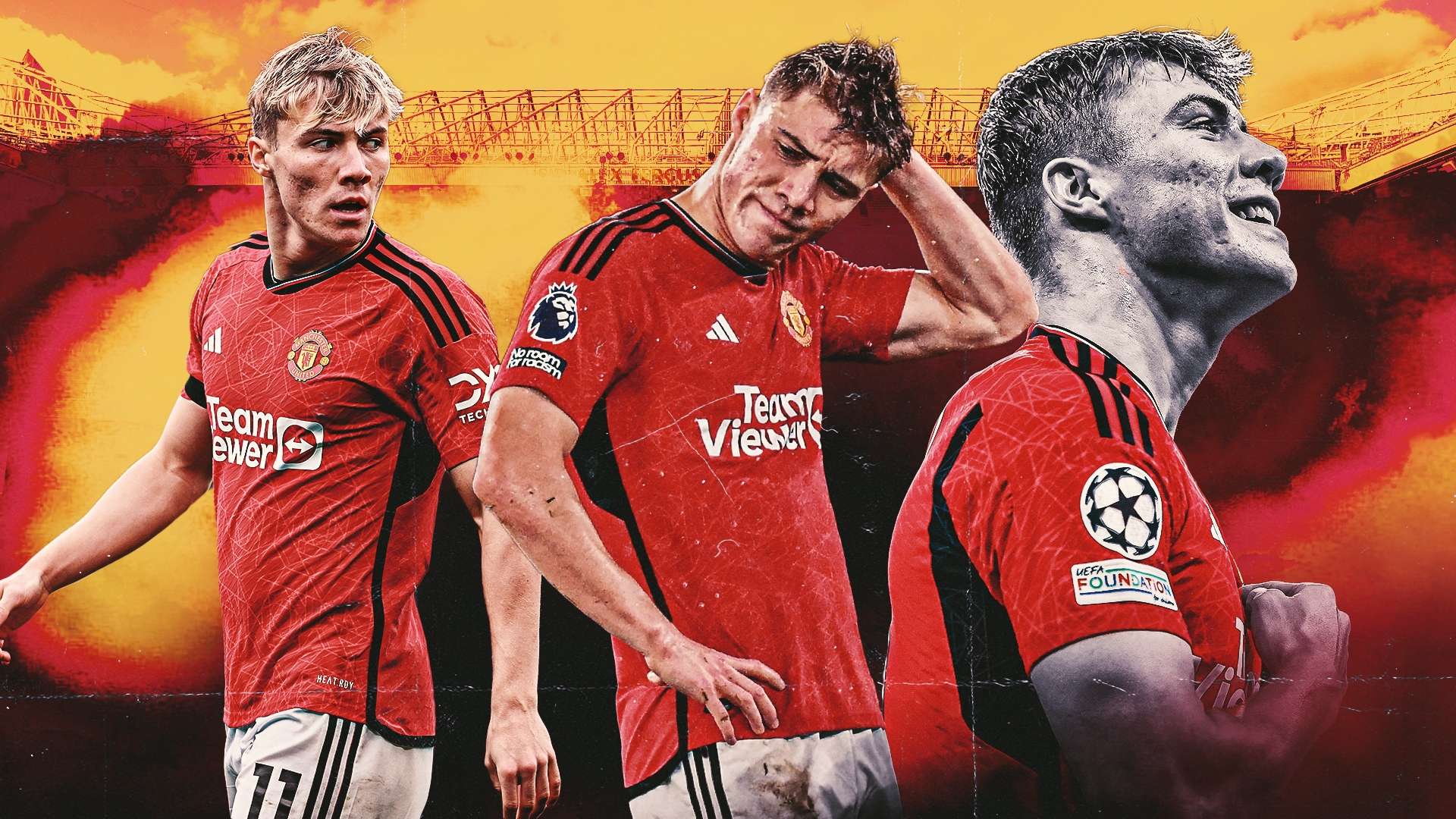 球队表现 球队表现