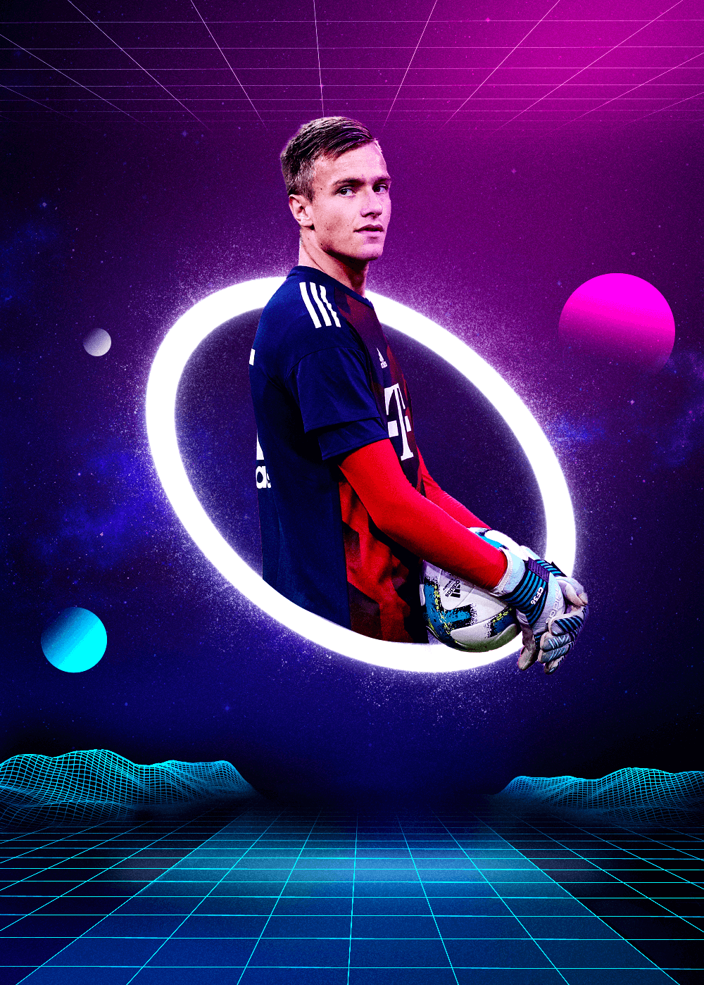 与激情为球 与激情为球