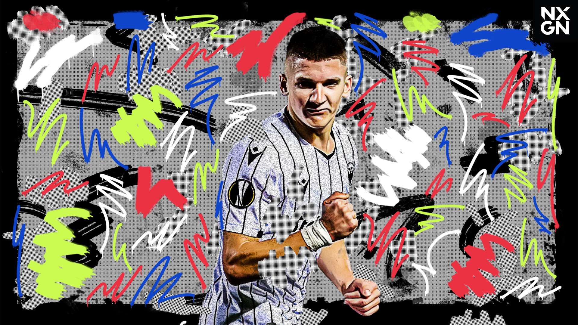 战胜拜仁 战胜拜仁