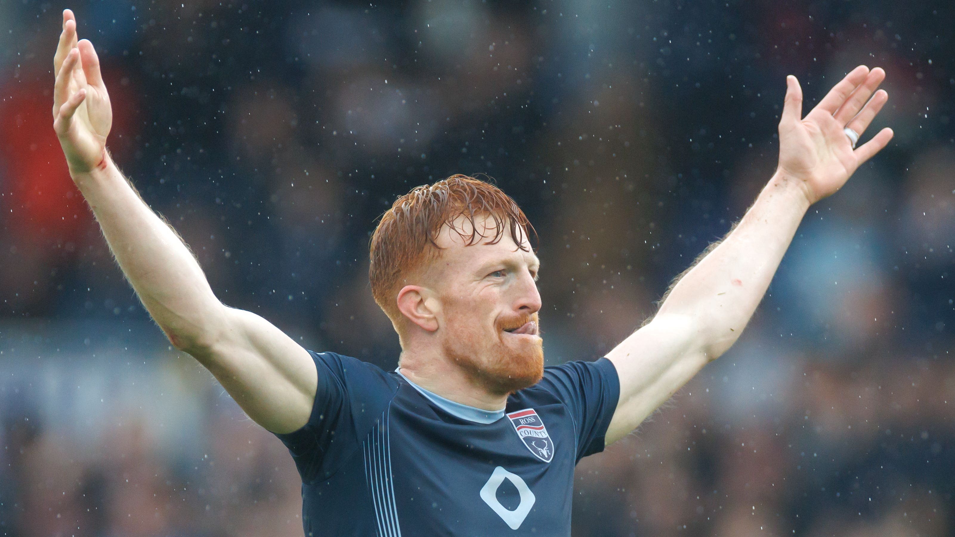 出了惊人的 出了惊人的