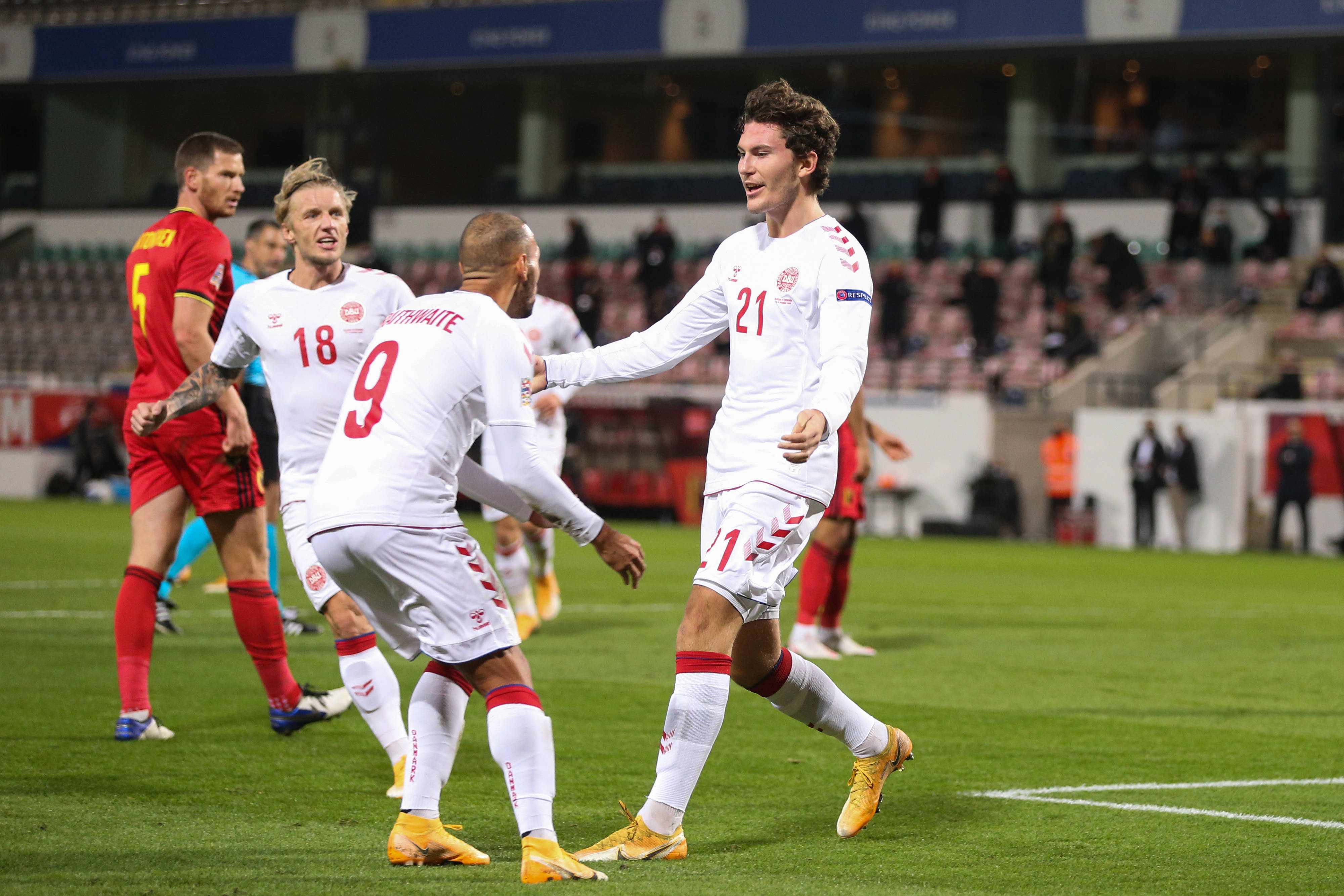 每年的冬季 每年的冬季